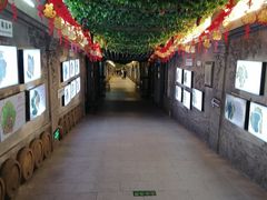 -青岛葡萄酒博物馆