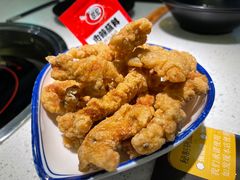 -味之绝美蛙鱼头火锅(高新店)