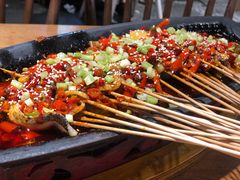 -成都吃客(九眼桥店)