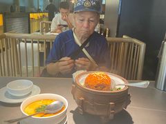-晓淮山·扬州早茶·淮扬菜(龙阳广场店)