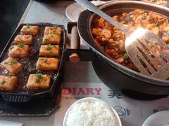 -蛙小侠·沸腾砂锅(西关新天地店)