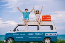 -戛纳印象摄影(潮拍定制馆)