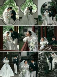 点击看大图 -今生有约婚纱摄影店(景德路店)