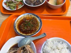 -梅园食堂