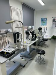 -清清博视儿童眼视光中心(角门西店)