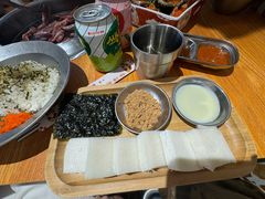 -哼蟹二将·烤肉酱蟹(合生汇店)