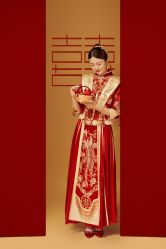-挪娅婚纱摄影皇家会所