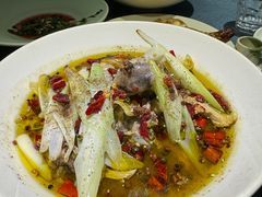 -野蔓果·山野菜(西湖景区·龙井茶田店)