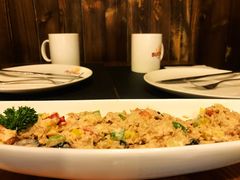 金枪鱼沙拉-百好乐宠物友好餐厅(朝外大街店)