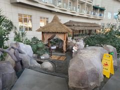 -渔岛海洋度假区