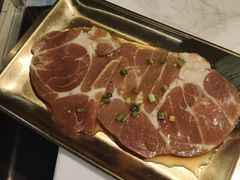 -炙城·韩式烤肉(南京东路店)