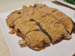 -粤北餐馆