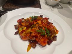 -马仕玖煲·融合菜·酥不腻烤鸭(人大店)