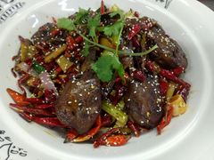 -鱼上·烤鱼(万象城店)