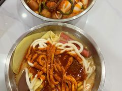 -苏袁麻辣烫(呼和浩特总局街店)