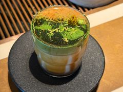 -luutosa  cafe & tea 鹿兔山