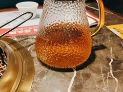 -一品诚记烤肉(大连柏威年购物中心店)