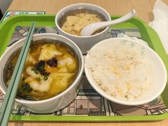 -老乡鸡(淮河路步行街店)