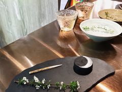 -茶是一枝花泡茶店