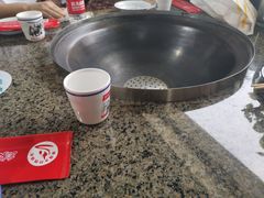 -缘福乡村铁锅炖民宿(八达岭店)