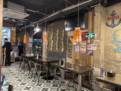 -辉记炭烧海鲜大排档·老字号(福田店)