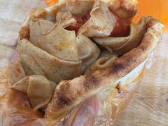 -小白房辣焙子(西落凤街店)