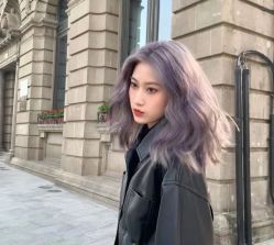 -Rise Hair上升造型