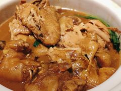 -YAFEE雅菲·粤菜·湘菜·融合菜(魏公村店)