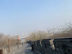 -虞山城墙