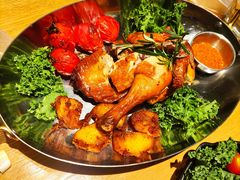 -乐凯撒披萨·烤鸡(曜一城店)