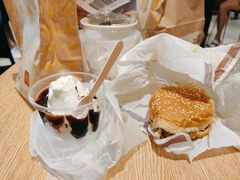 -麦当劳(SM城市广场店)