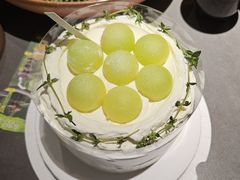 -WenTinG文汀·半糖蛋糕(合生汇店)