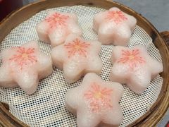 -侠舍·江湖小龙虾大排档(沌口总店)