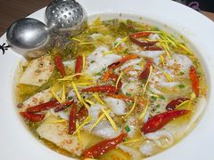 -新太二·鲜料川菜(群光广场店)