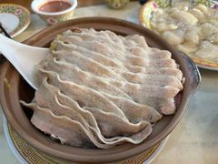 -砂锅居(西四店)