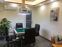 -茗丰茶艺馆(锦绣江南三期店)