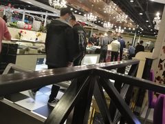 -比尔斯健康烤肉自助餐厅