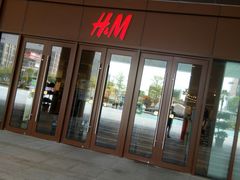 -石狮世茂摩天城摩天轮