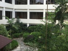 -厦门悦华酒店