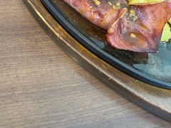 -萨莉亚意式餐厅(南京虹悦城店)