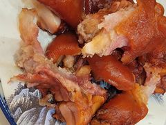 -东北小板凳地摊烧烤(泰来街店)