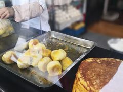 -清真·西北人家风味馆(中山中路店)