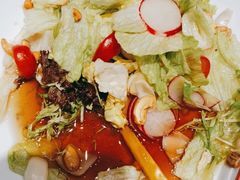 大拌菜-金狮麟·新豫菜(杏石口路店)