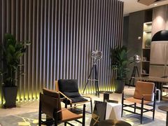 -大唐盲人按摩中心(怀宁路新粮仓店)