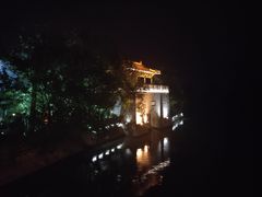 -台儿庄古城
