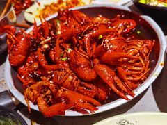 -一棠龙虾•王牌虾球(楚河汉街店)
