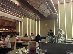 -元气寿司(东方宝泰店)