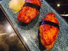 -月下料理(楷林IFC店)