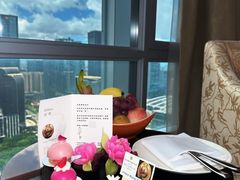 -深圳福田香格里拉大酒店