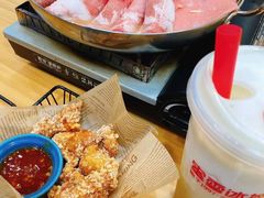 -李先生的首尔小馆(松江启源广场店)